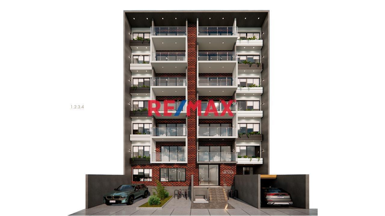 Moderno Departamentos Boutique En Corpac San Isidro