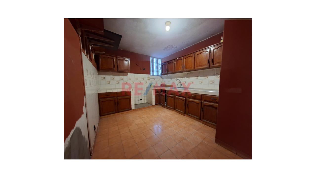 Alquiler De Departamento Para Estudio Profesional / Creativo A 1 Cuadra De Plaza San Miguel — foto 8