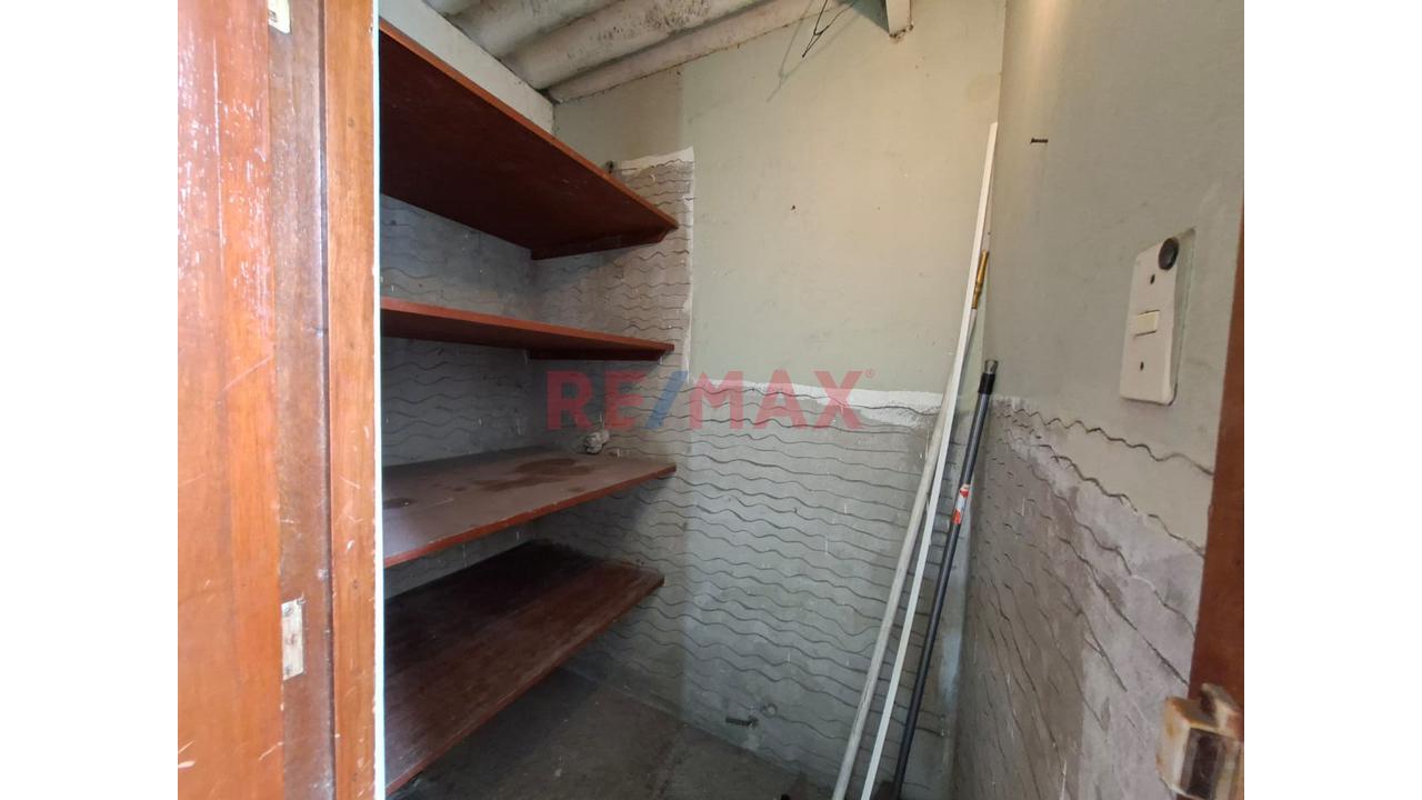 Alquiler De Departamento Para Estudio Profesional / Creativo A 1 Cuadra De Plaza San Miguel — foto 10