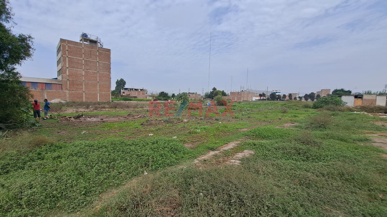 Venta Terreno Carabayllo 3,451.88M2 - 10