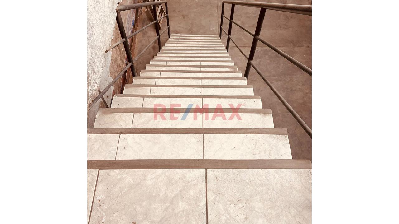 Venta Casa En Villa Maria Del Triunfo - 2