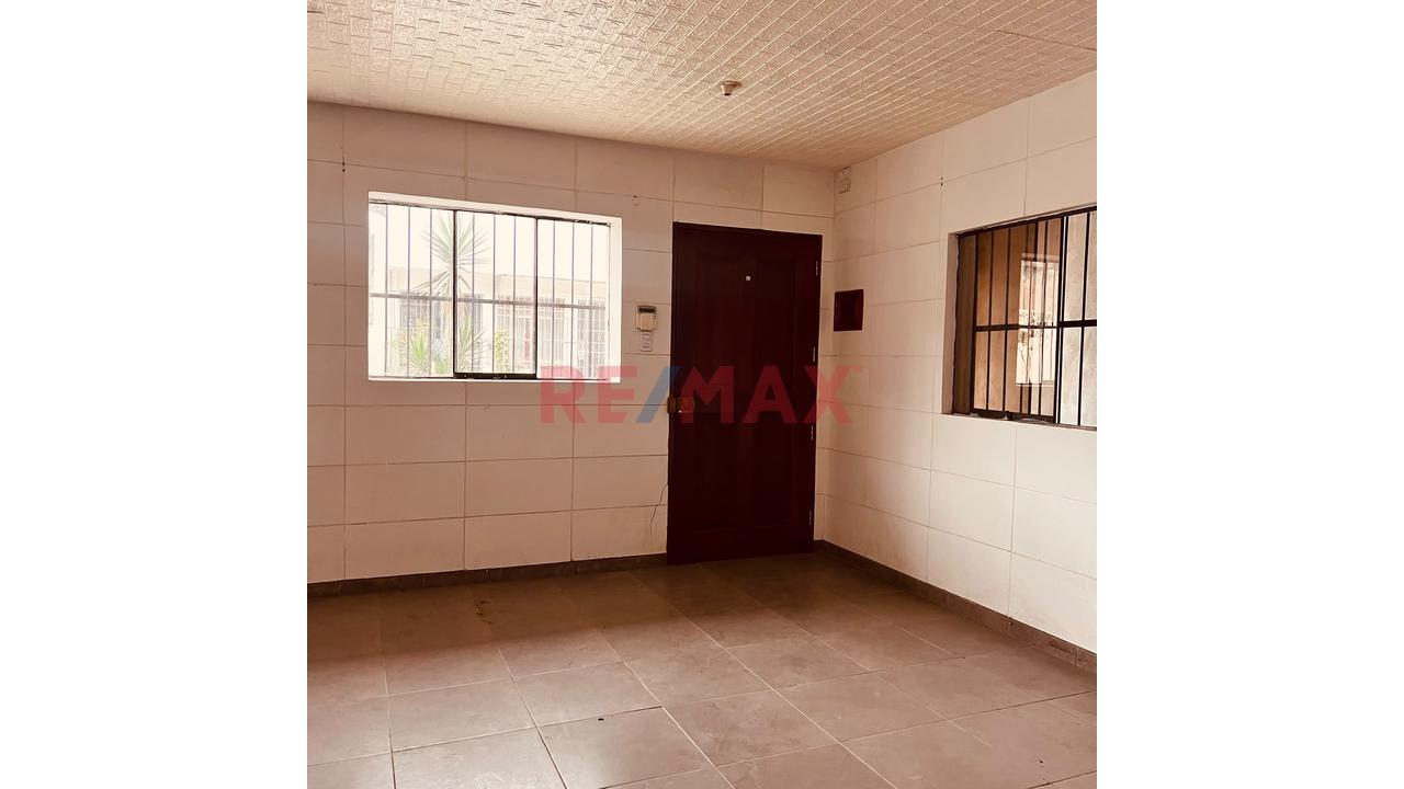 Venta Casa En Villa Maria Del Triunfo - 8