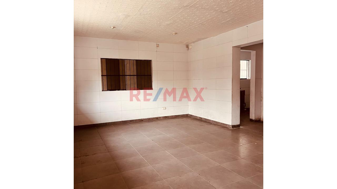 Venta Casa En Villa Maria Del Triunfo - 5