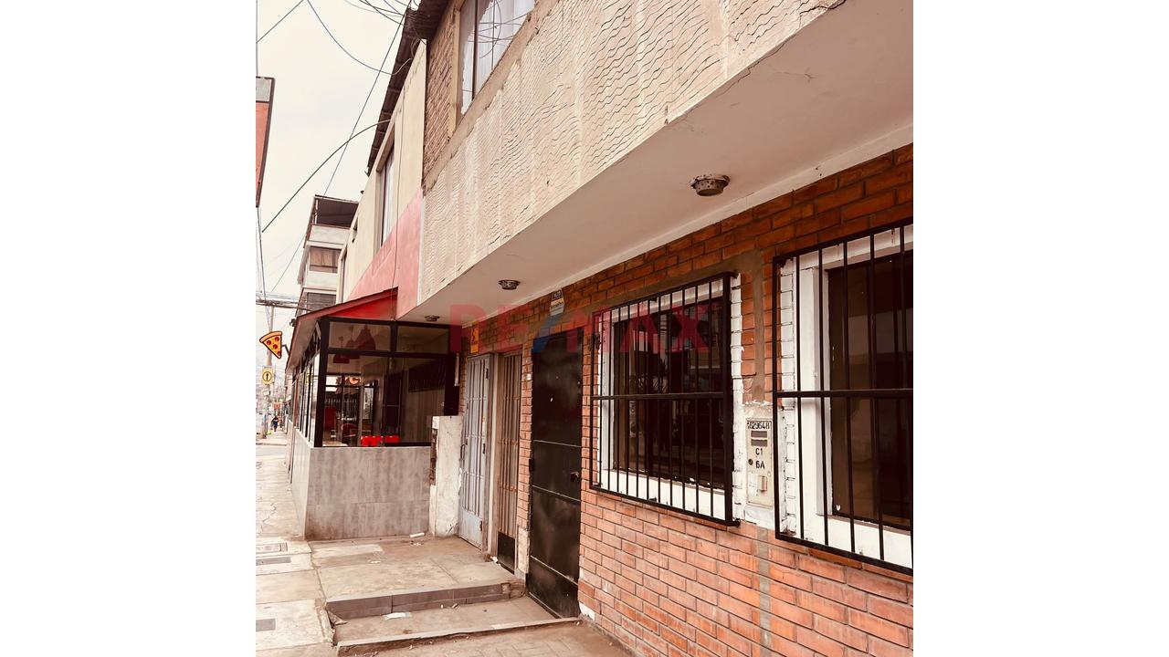 Venta Casa En Villa Maria Del Triunfo - 6