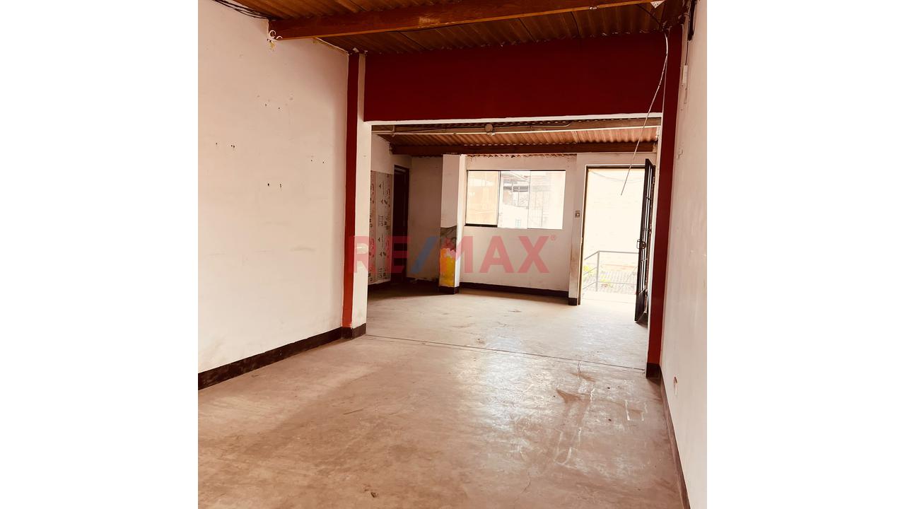 Venta Casa En Villa Maria Del Triunfo - 10