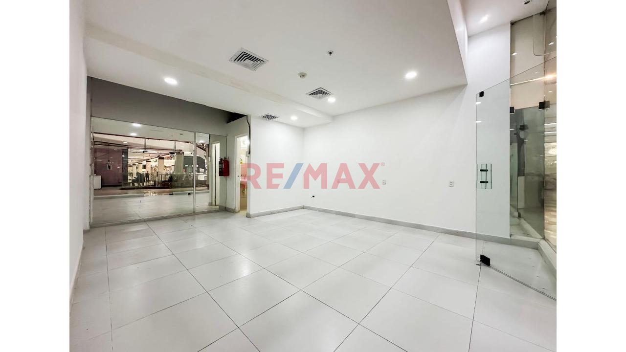Alquiler De Local Comercial – Cc Caminos Del Inca, Chacarilla — foto 10