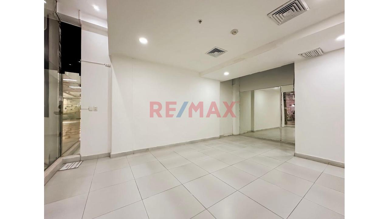 Alquiler De Local Comercial – Cc Caminos Del Inca, Chacarilla — foto 6