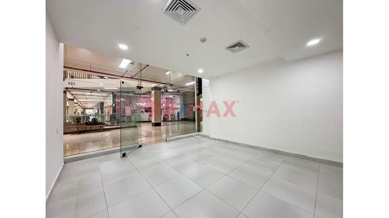 Alquiler De Local Comercial – Cc Caminos Del Inca, Chacarilla — foto 5