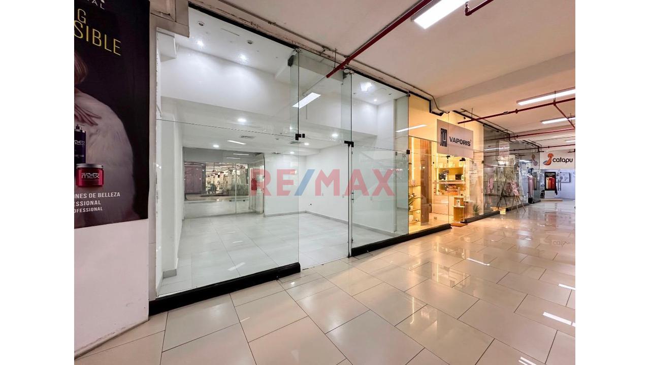 Alquiler De Local Comercial – Cc Caminos Del Inca, Chacarilla — foto 7