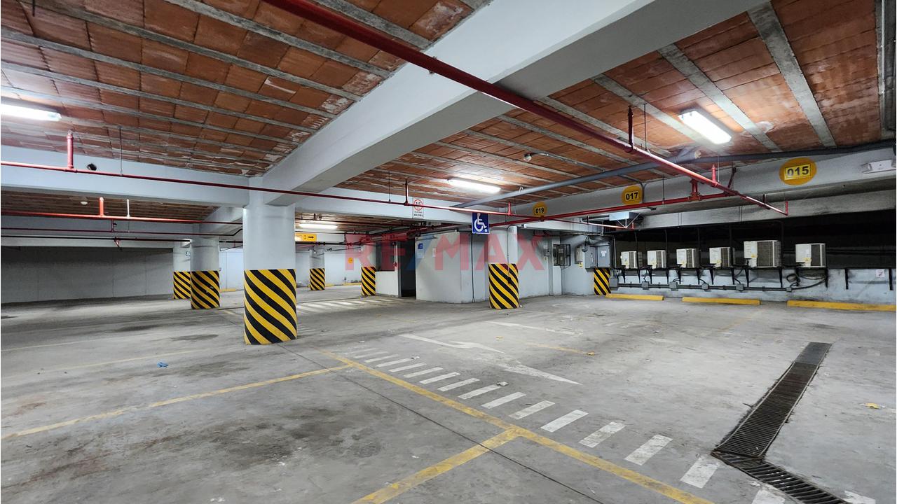 🏢 Edificio Corporativo En Venta | Miraflores - 17