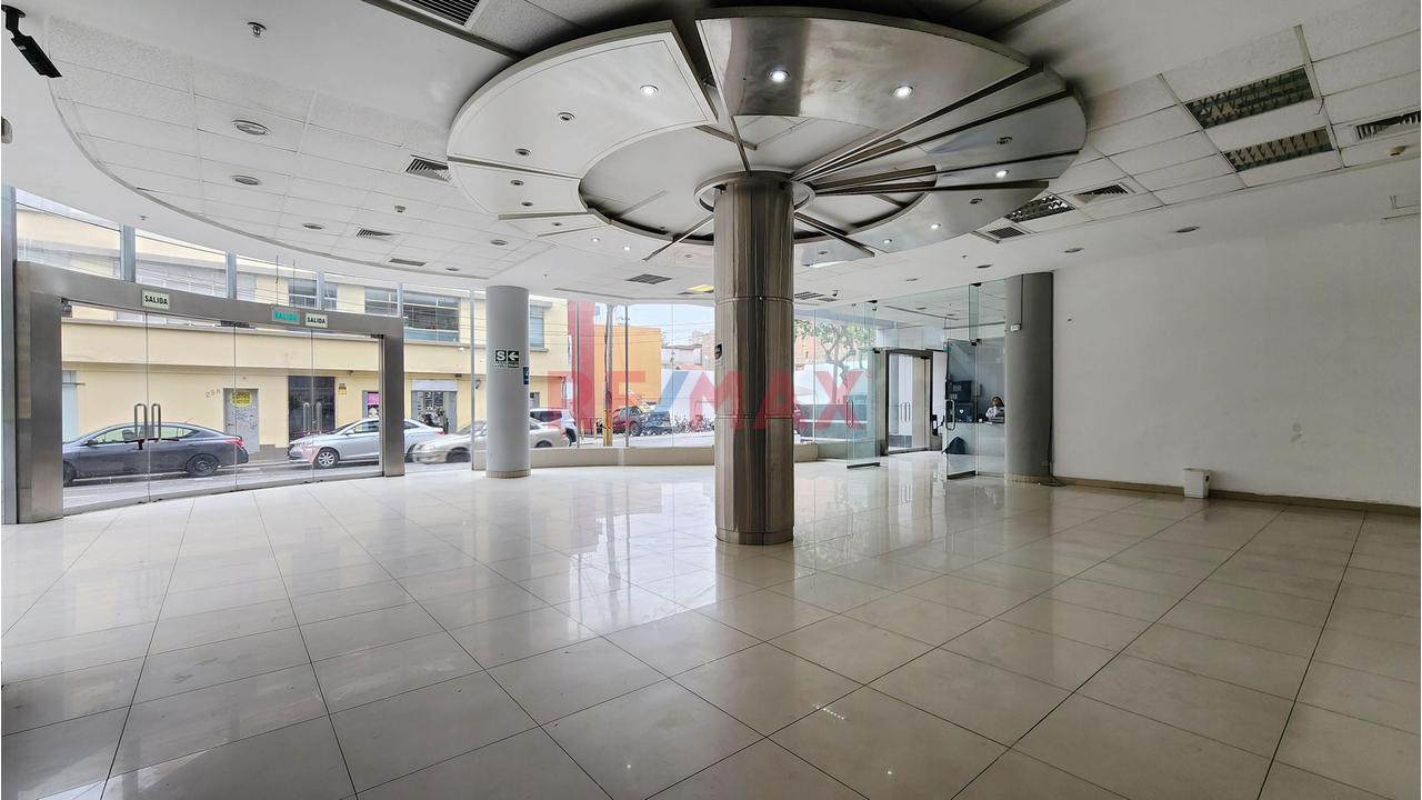 🏢 Edificio Corporativo En Venta | Miraflores — foto 3