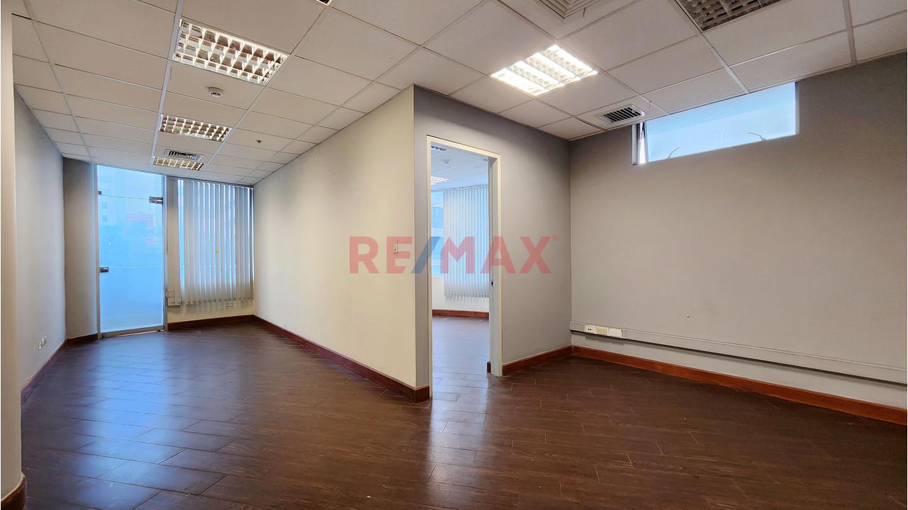 🏢 Edificio Corporativo En Venta | Miraflores — foto 14