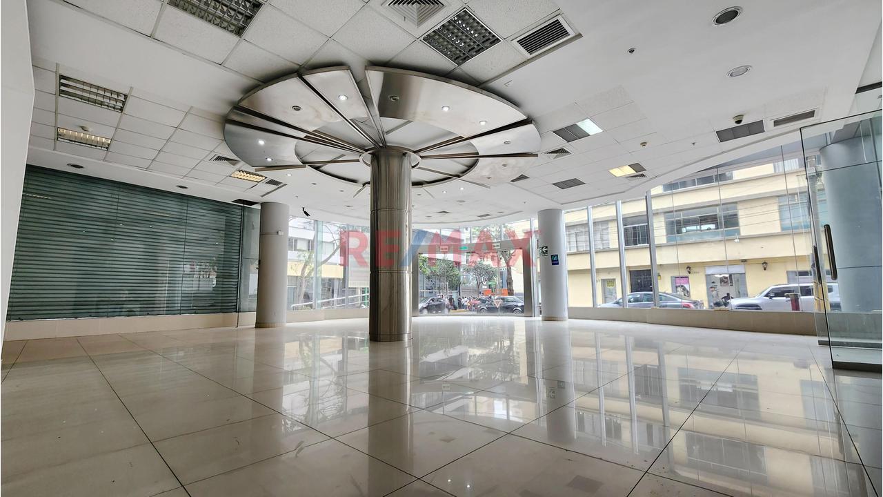 🏢 Edificio Corporativo En Venta | Miraflores — foto 2