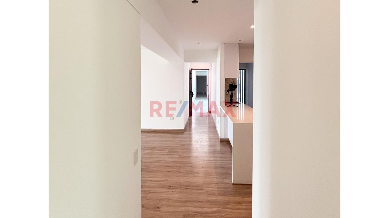 Exclusivo Departamento Con Vista Al Mar | Malecón Costa Sur 🏢 — foto 4
