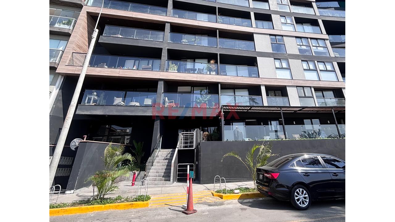 Exclusivo Departamento Con Vista Al Mar | Malecón Costa Sur 🏢 — foto 11