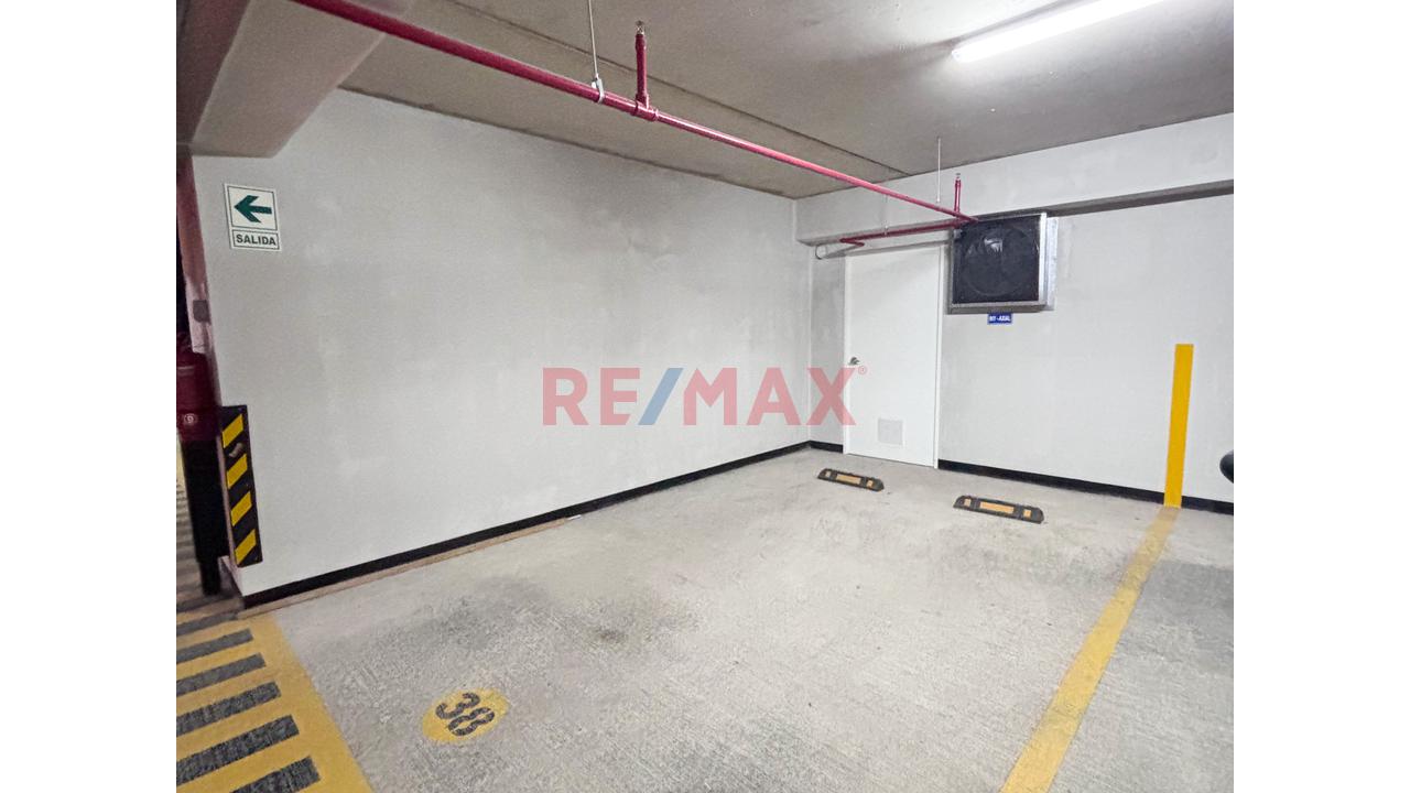 Exclusivo Departamento Con Vista Al Mar | Malecón Costa Sur 🏢 — foto 14