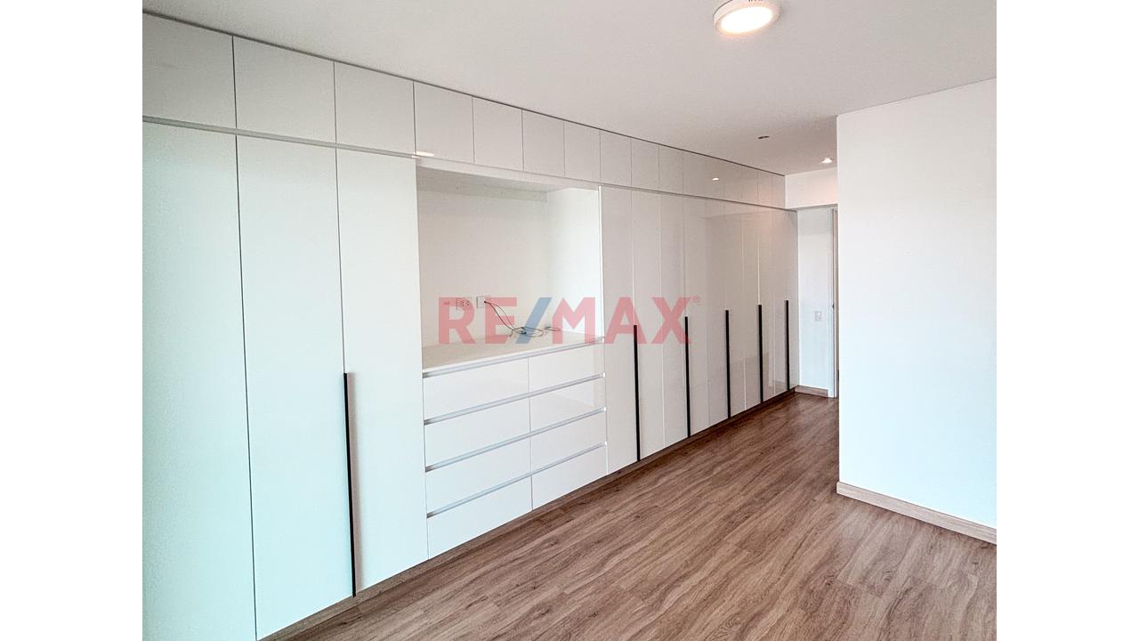 Exclusivo Departamento Con Vista Al Mar | Malecón Costa Sur 🏢 — foto 6