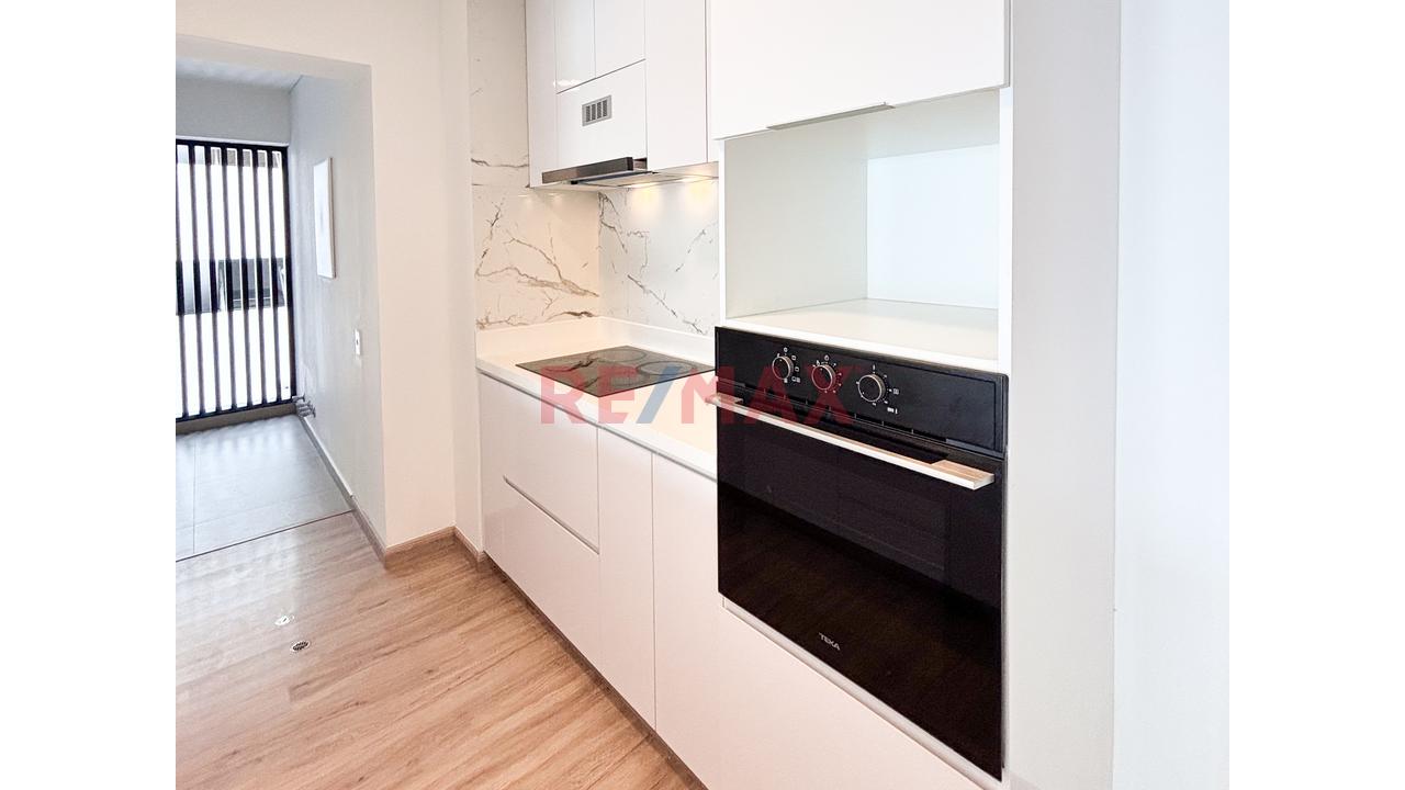 Exclusivo Departamento Con Vista Al Mar | Malecón Costa Sur 🏢 — foto 2