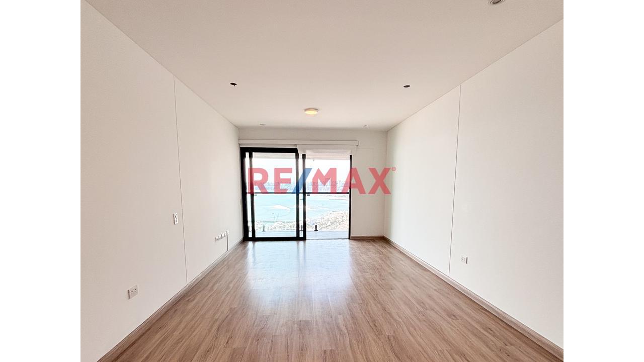 Exclusivo Departamento Con Vista Al Mar | Malecón Costa Sur 🏢