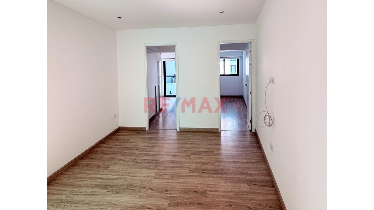 Exclusivo Departamento Con Vista Al Mar | Malecón Costa Sur 🏢 — foto 7