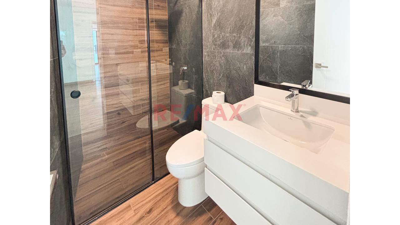 Exclusivo Departamento Con Vista Al Mar | Malecón Costa Sur 🏢 — foto 12