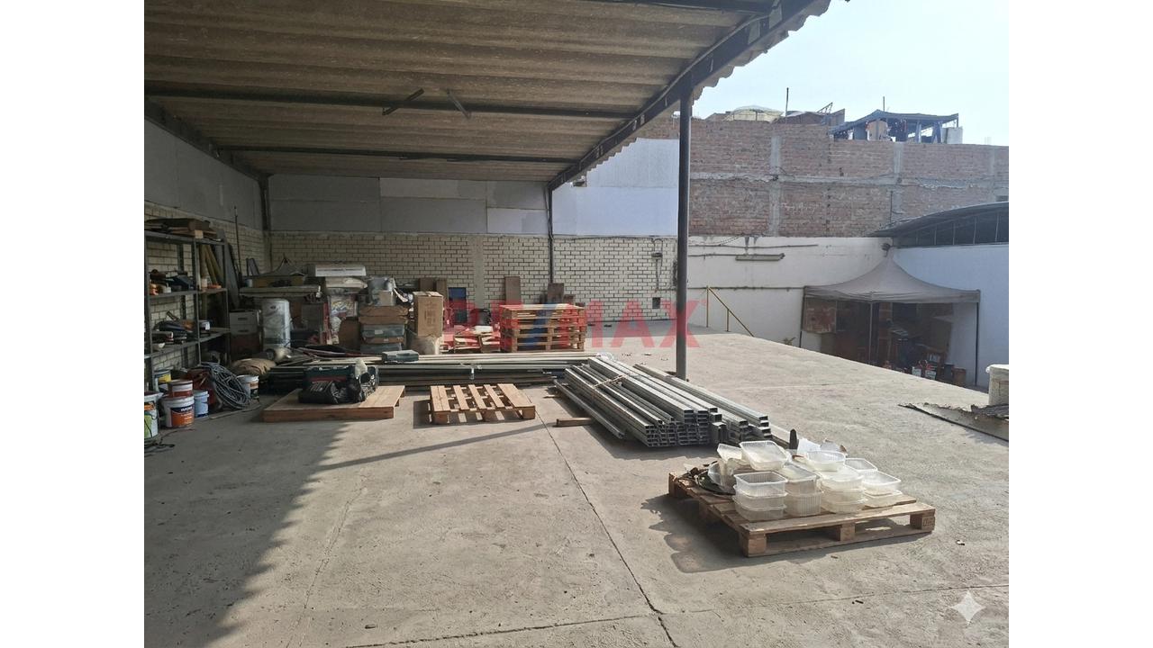 Local Versátil En Chorrillos 300 M² Totales (Oficinas + Almacén + Cochera) - 20