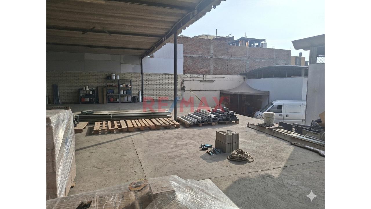 Local Versátil En Chorrillos 300 M² Totales (Oficinas + Almacén + Cochera) - 19