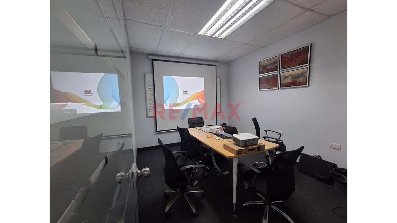 Local Versátil En Chorrillos 300 M² Totales (Oficinas + Almacén + Cochera) - 11