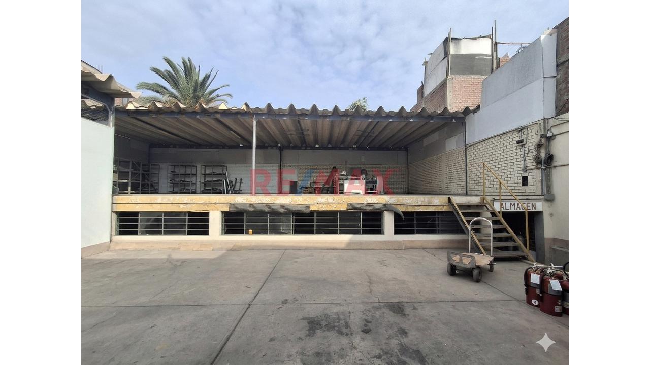 Local Versátil En Chorrillos 300 M² Totales (Oficinas + Almacén + Cochera) - 21