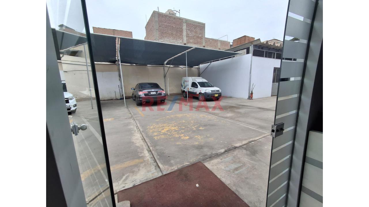 Local Versátil En Chorrillos 300 M² Totales (Oficinas + Almacén + Cochera) - 18