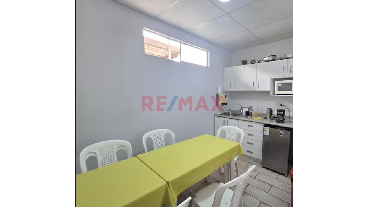 Local Versátil En Chorrillos 300 M² Totales (Oficinas + Almacén + Cochera) - 16