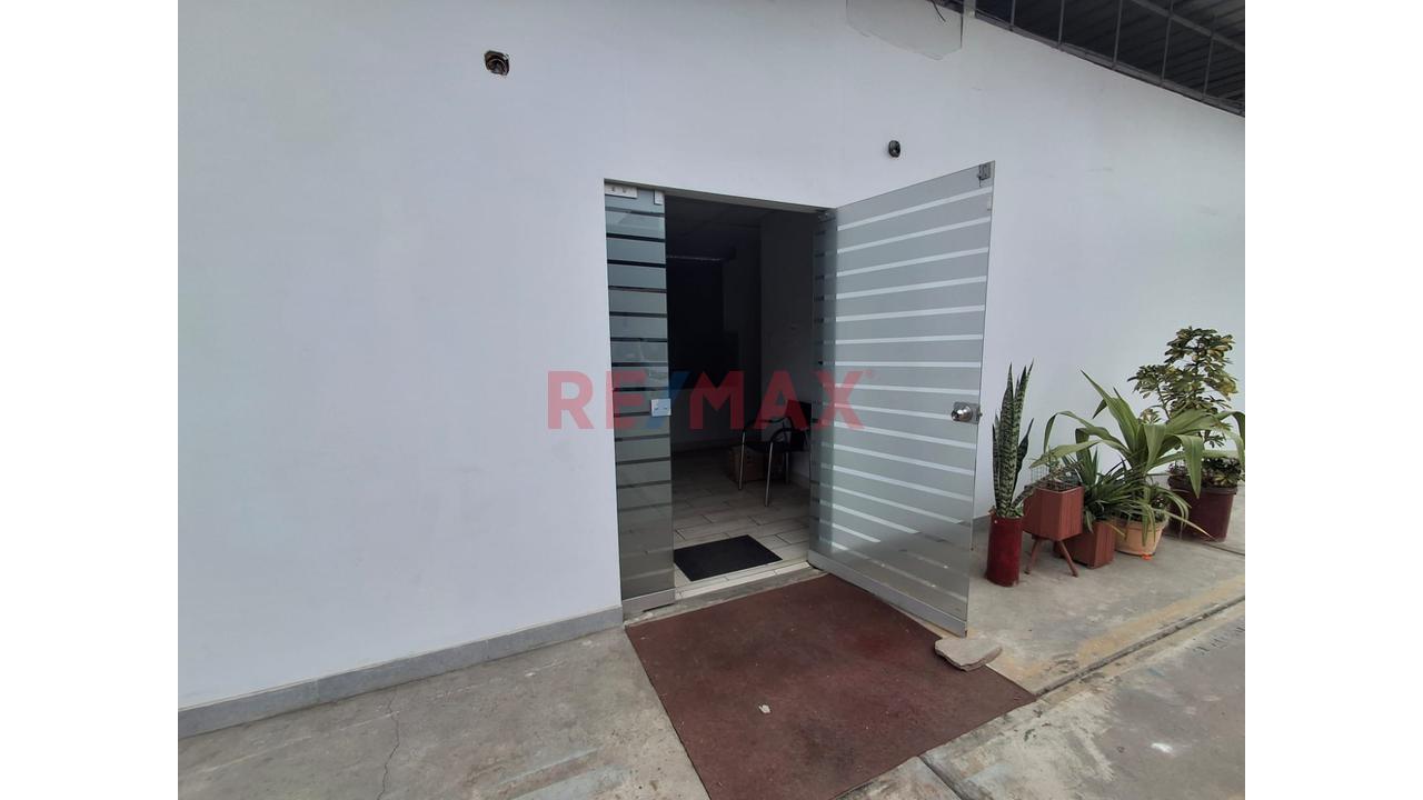 Local Versátil En Chorrillos 300 M² Totales (Oficinas + Almacén + Cochera) - 8