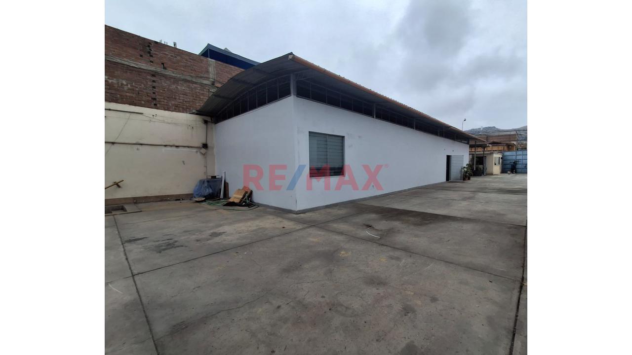 Local Versátil En Chorrillos 300 M² Totales (Oficinas + Almacén + Cochera) - 5