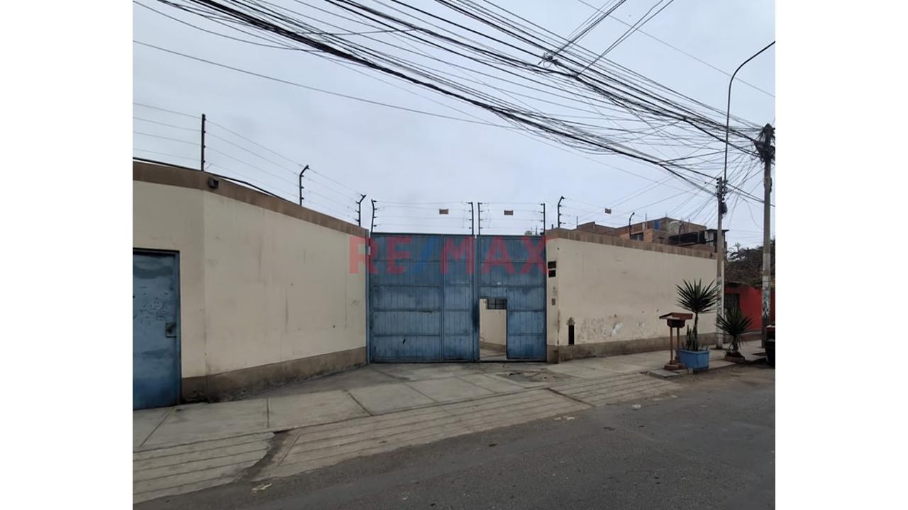 Local Versátil En Chorrillos 300 M² Totales (Oficinas + Almacén + Cochera) - 2