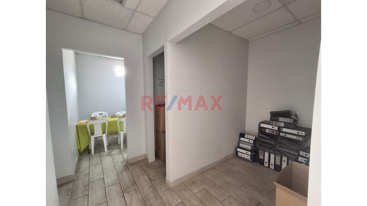 Local Versátil En Chorrillos 300 M² Totales (Oficinas + Almacén + Cochera) - 14