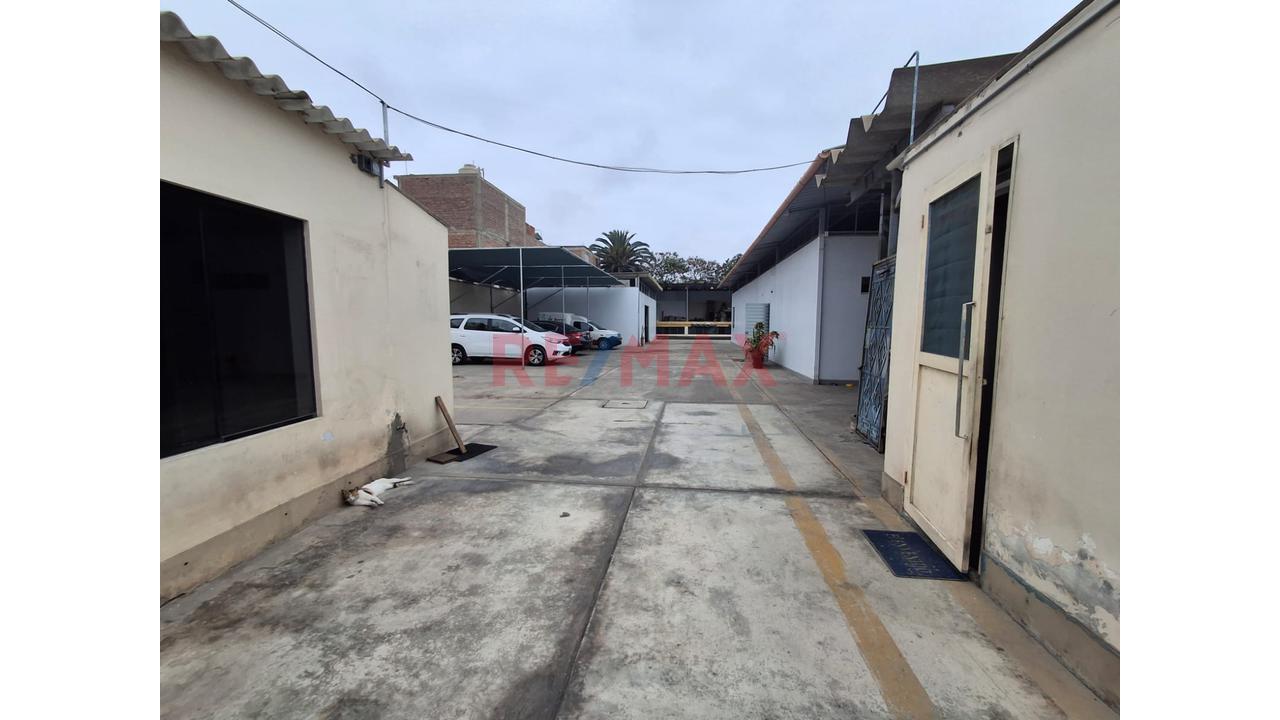 Local Versátil En Chorrillos 300 M² Totales (Oficinas + Almacén + Cochera) - 3