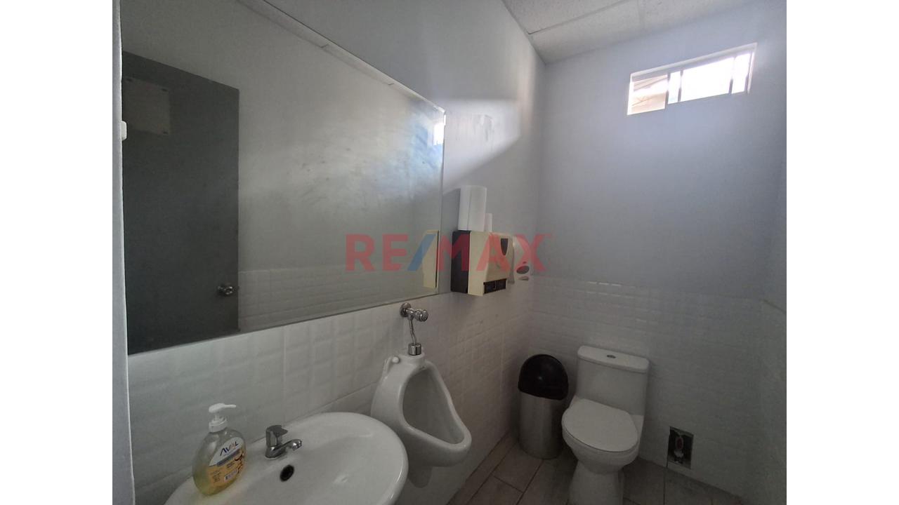 Local Versátil En Chorrillos 300 M² Totales (Oficinas + Almacén + Cochera) - 17