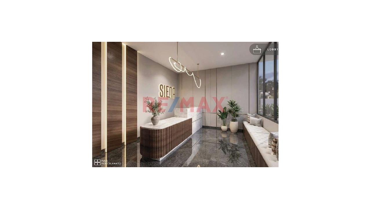 🏢✨ ¡Estrena Departamento En Proyecto Siena! Dpto 801 | 8.º Nivel - 3