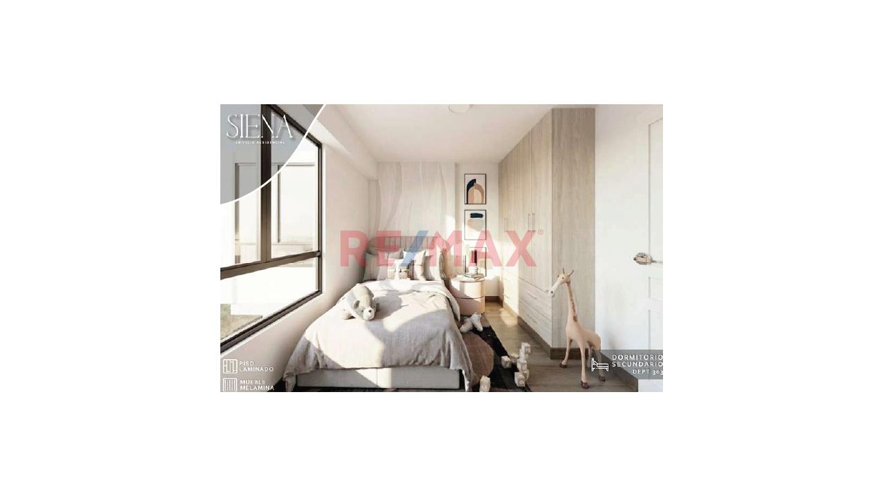 🏢✨ ¡Estrena Departamento En Proyecto Siena! Dpto 801 | 8.º Nivel - 7