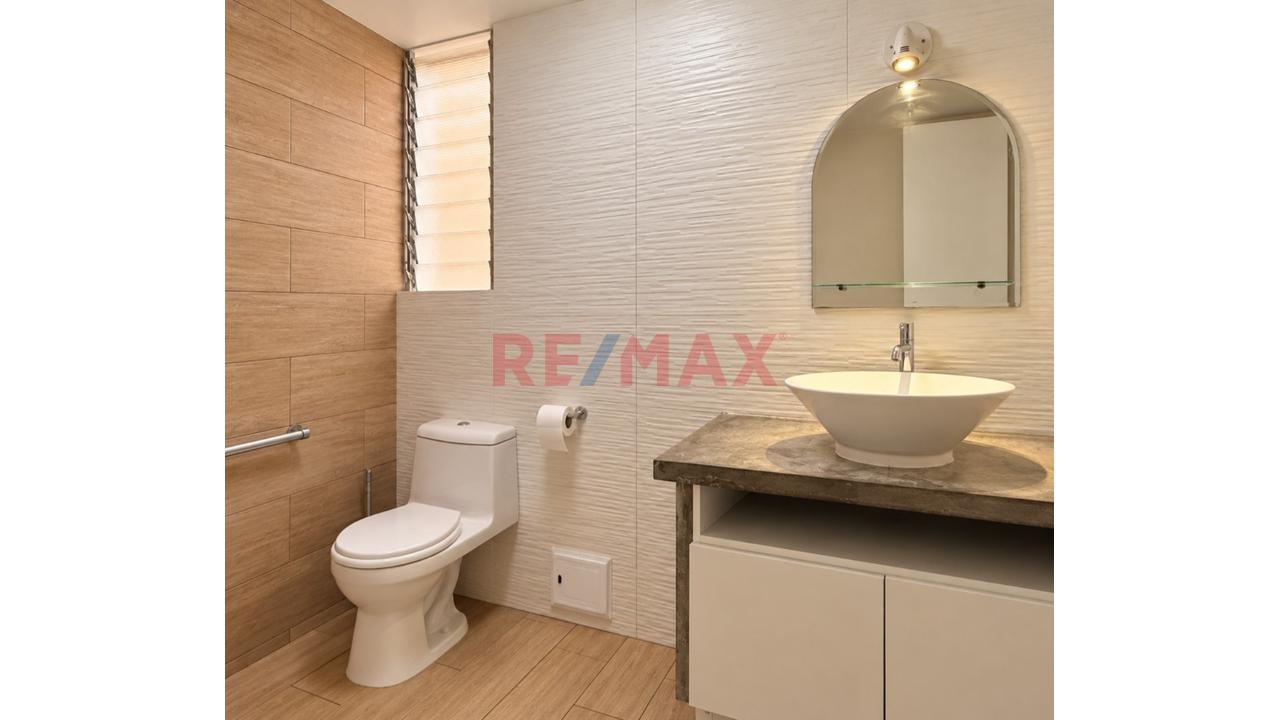 Oportunidad Dpto Venta En Las Torres De Limatambo- 3 Dor. + Cochera - 9