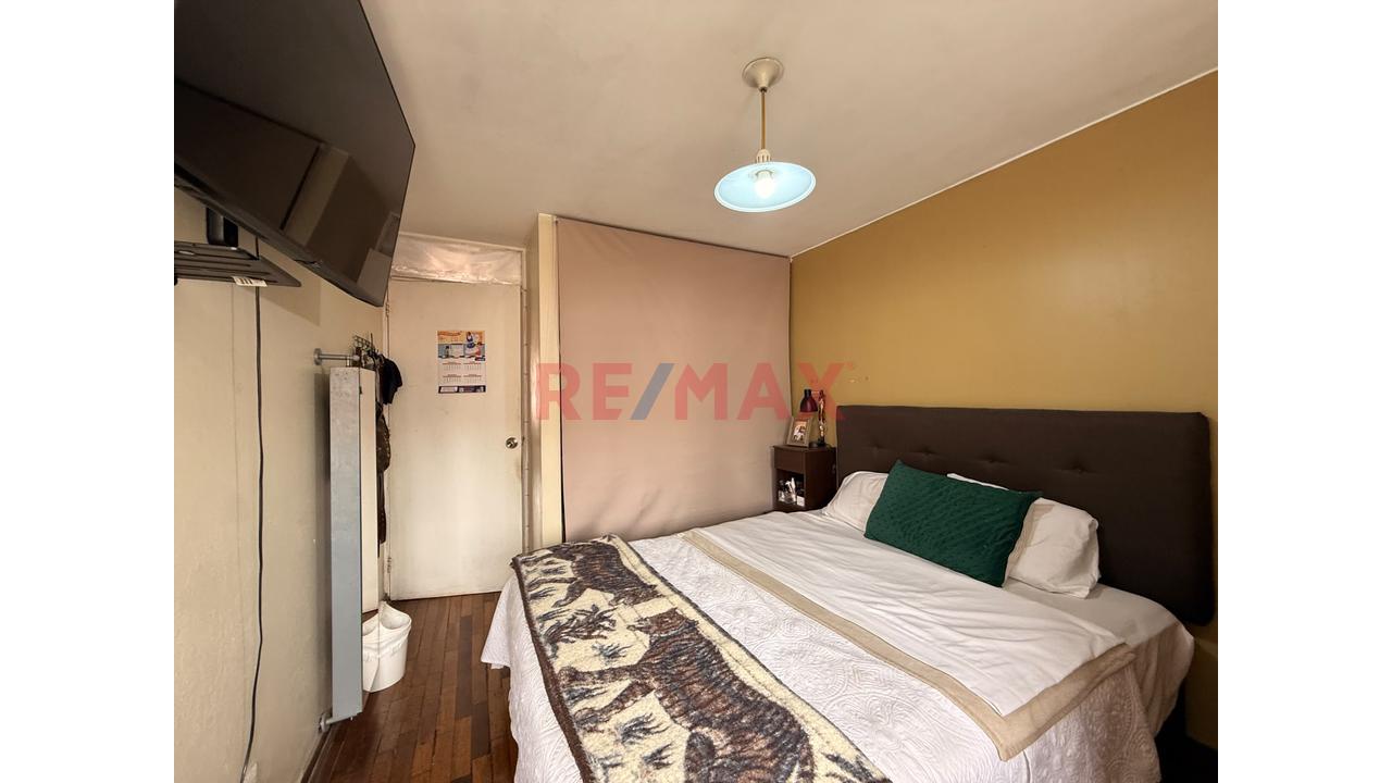 Oportunidad Dpto Venta En Las Torres De Limatambo- 3 Dor. + Cochera - 14