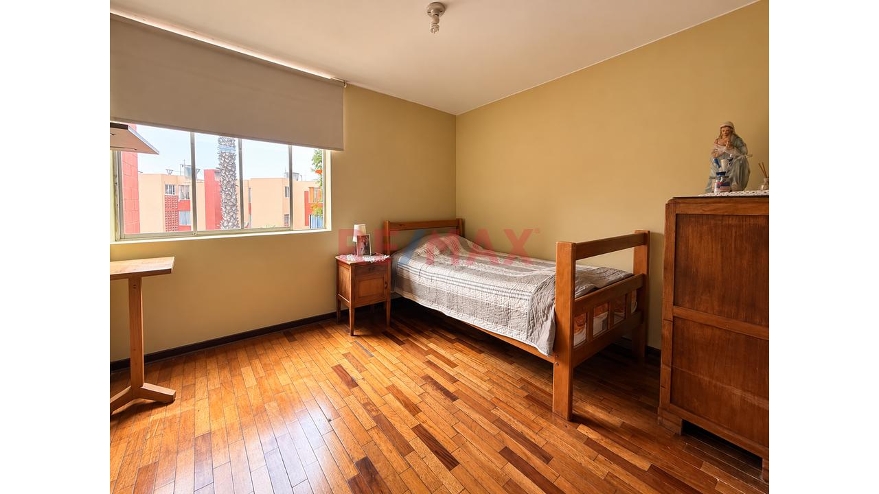 Oportunidad Dpto Venta En Las Torres De Limatambo- 3 Dor. + Cochera - 13