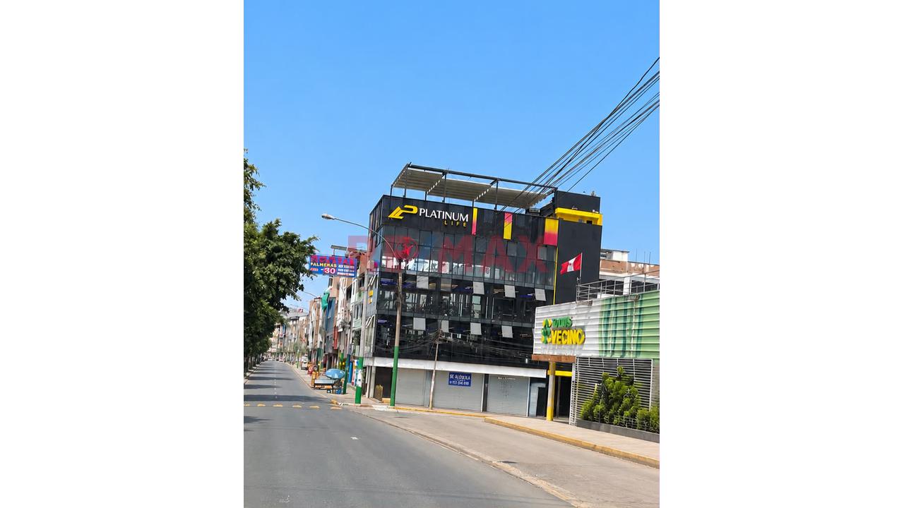Se Venda Casa De 2 Pisos San Juan De Lurigancho A 2 Cdras De Av. Proceres. — foto 15