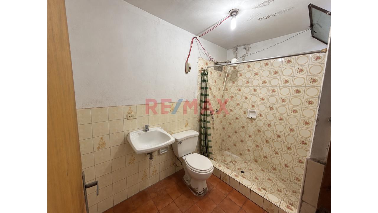 Se Venda Casa De 2 Pisos San Juan De Lurigancho A 2 Cdras De Av. Proceres. — foto 6