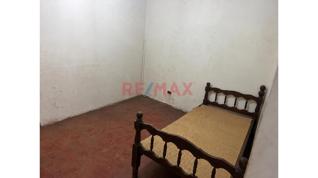 Se Venda Casa De 2 Pisos San Juan De Lurigancho A 2 Cdras De Av. Proceres. — foto 4