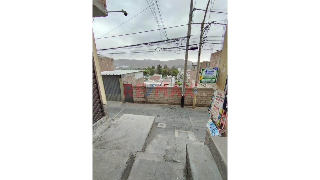 Terreno Urbano En Venta — Pueblo Tradicional De Sachaca - 4