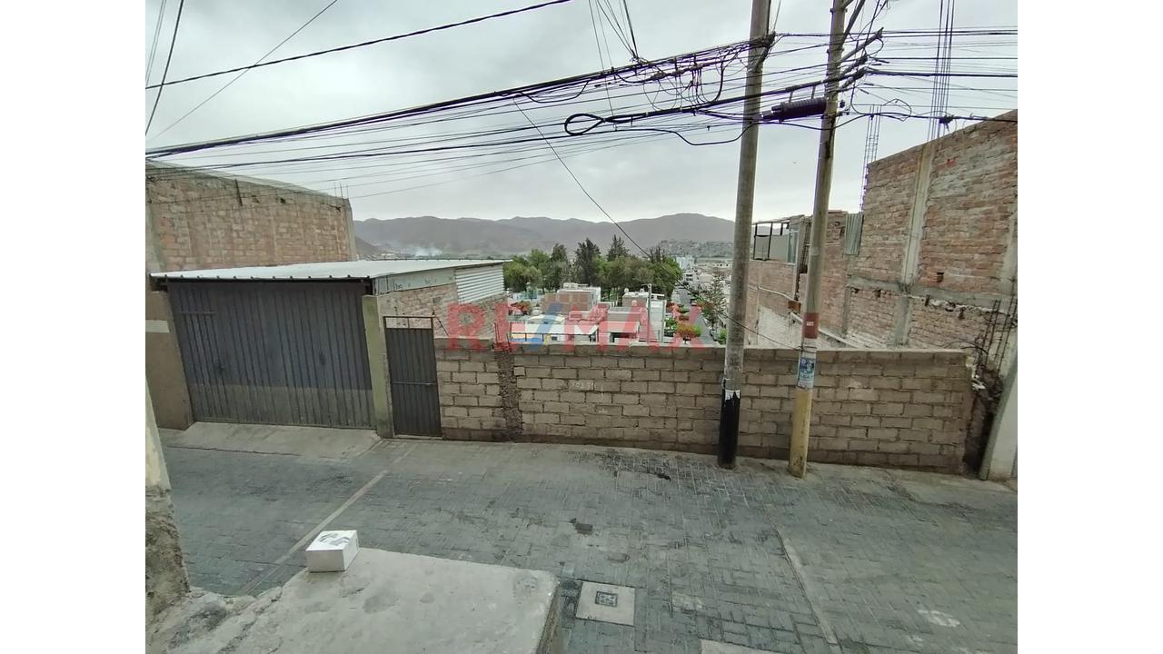 Terreno Urbano En Venta — Pueblo Tradicional De Sachaca - 3