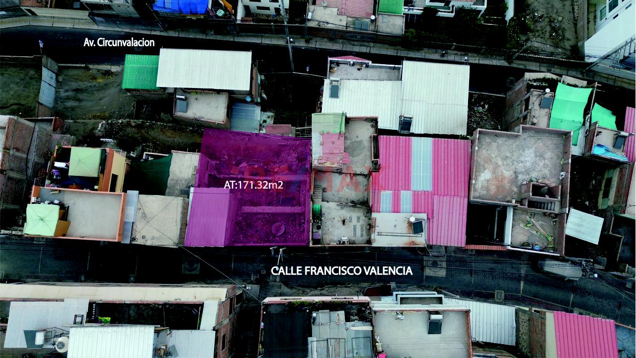Terreno Urbano En Venta — Pueblo Tradicional De Sachaca - 1