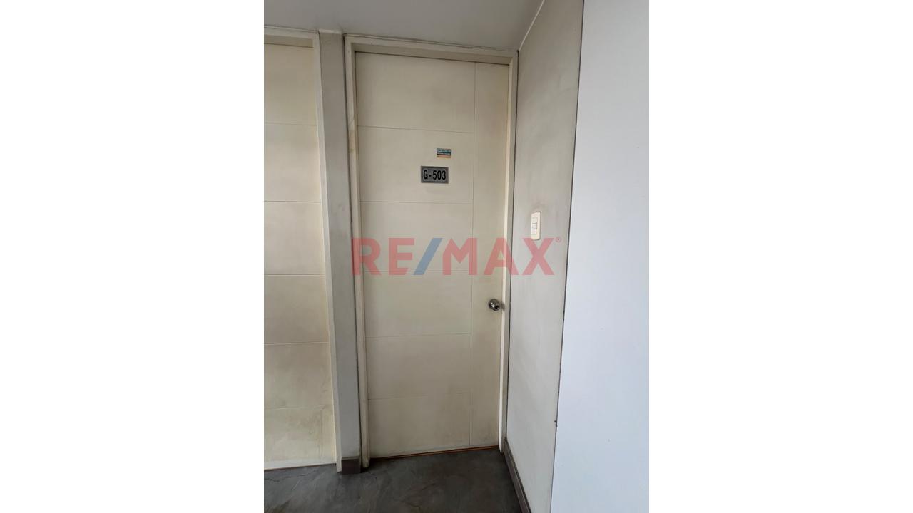 Departamento Duplex  En Venta Condominio El Olivar - Carabayllo — foto 2