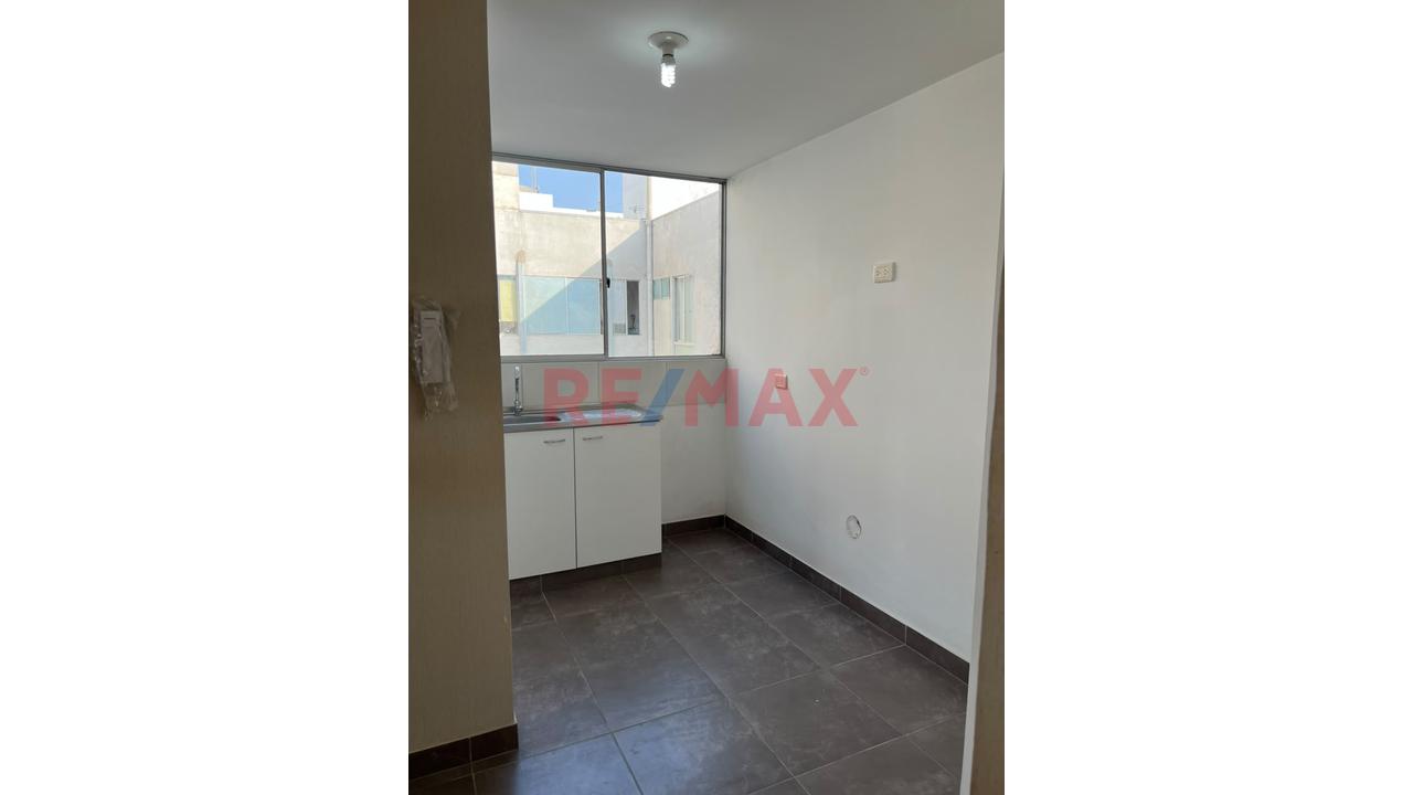 Departamento Duplex  En Venta Condominio El Olivar - Carabayllo — foto 15